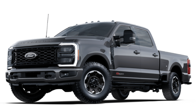 2025 Ford SuperDuty